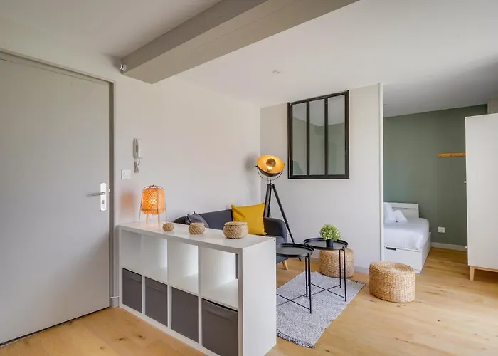 Mdor - L'hotel De Apartamento