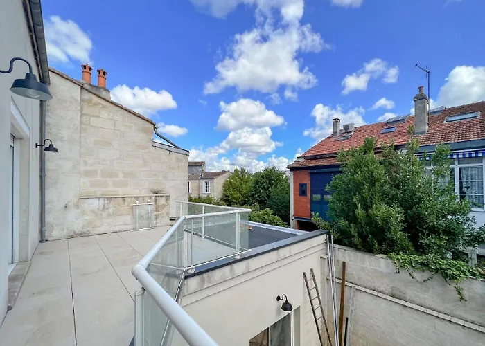 Apartamento Mdor - L'hotel De *