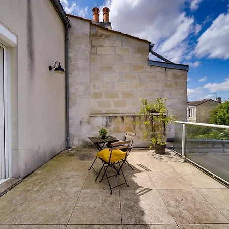 Mdor - L'hotel De Apartmán *