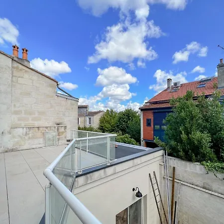 Appartamento Mdor - L'hotel De *