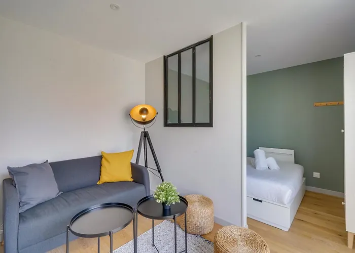 Mdor - L'hôtel De Apartamento *