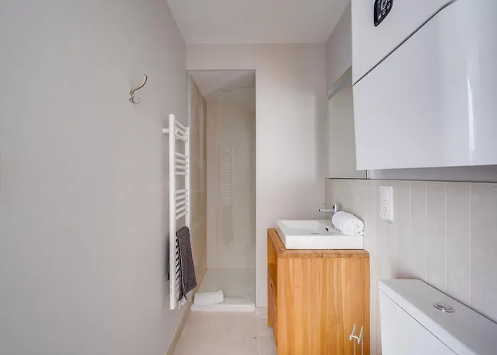 Mdor - L'hôtel De Apartamento *